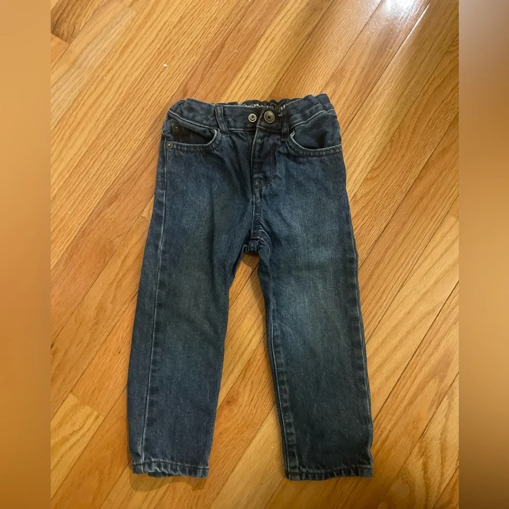 The Children’s Place Skinn Jeans | Toddler 2T | Like New